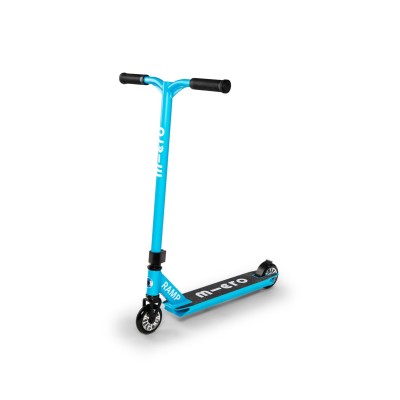Micro Ramp Žydras