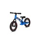 Micro Balanasinis dviratukas Deluxe Mėlynas