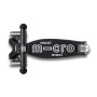 Maxi Micro Deluxe LED ECO juodas