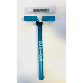 Mini Magic LED vairalazdės komplektas Aqua