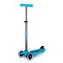 Maxi Micro Deluxe Glow LED Crystal Blue