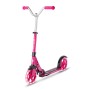 Micro Cruiser LED Miško uogų