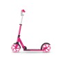 Micro Cruiser LED Miško uogų