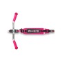 Micro Cruiser LED Miško uogų