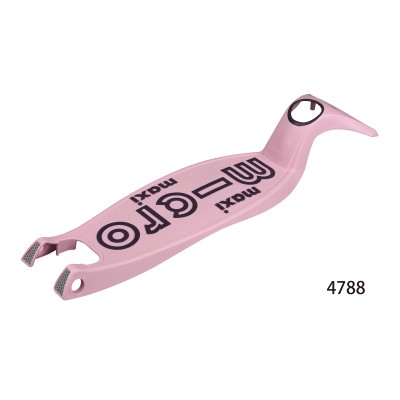 Maxi Micro Deluxe viršutinė pagrindo dalis PRO Rose