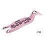 Maxi Micro Deluxe viršutinė pagrindo dalis PRO Rose