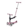 Micro Mini2Grow 2.0 Deluxe LED Dusty Rose